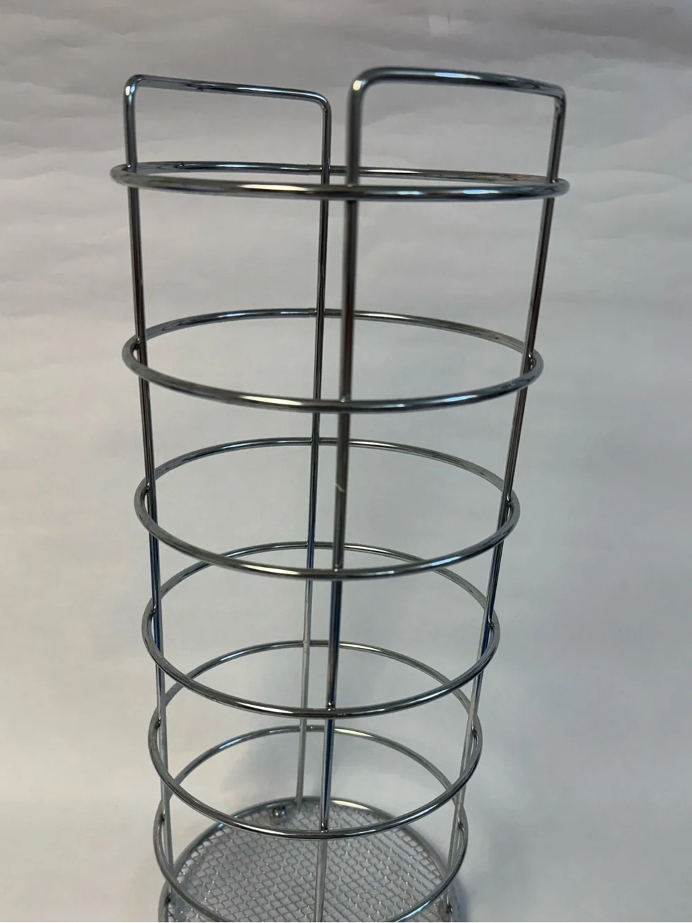 Roclon smooth chrome